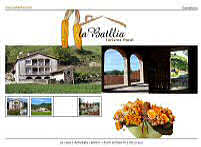 Casa rural Mas la Batllia. Sant Joan de les Abadesses, Girona