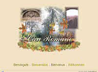 Casa rural Can Roman. Boadella, Girona