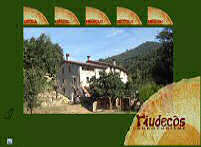 Riudecs Agroturismo. Joanet, Girona