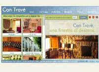 Casa rural Can Trav. Crespi, Girona