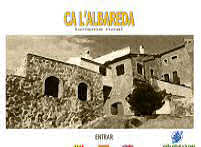 Casa rural Ca LAlbareda. Cosc, Lleida