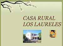 Casa Rural Los Laureles. Piedrahta, vila