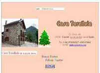Casa rural Casa Torellola. Cardet, Lleida