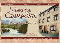 Centro de Turismo Rural Sierra Campia. Huerta de Abajo, Burgos