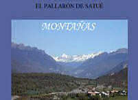 Casa rural El Pallarn de Satu. Satu, Huesca
