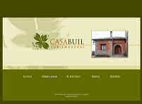 Casa rural Casa Buil. Bellestar del Flumen, Huesca