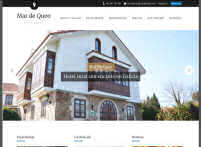 Hotel Rural Mar De Queo 2. Carballo, La Corua