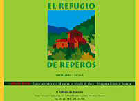 Casa rural El Refugio de Reperos. Reperos, Huesca