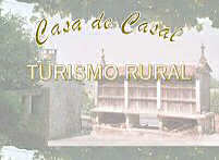 Casa rural Casa de Casal. Lestedo, La Corua