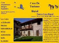 Casa rural Casa Brigida. Sajambre, Len