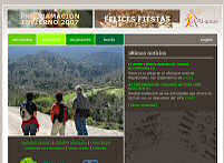 Al-qutun Agroturismo. Algodonales, Cdiz