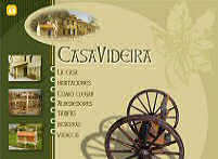 Casa rural Casa Videira. Bueu, Pontevedra