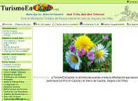 TurismoEnCazorla.com. Cazorla, Jan