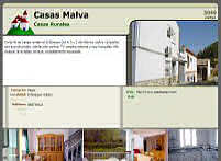Casas rurales Casas Paqui. El Bosque, Cdiz