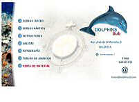 Escuela de Buceo Dolphinsub. Valencia