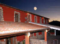 Centro de Turismo Rural Vistahermosa. Bjar, Salamanca