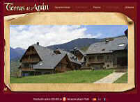 Casa rural Tierras de Arn. Betln, Lleida