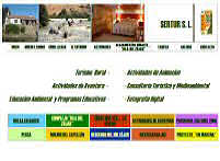 Actividades de aventura Sertur. Castuera, Badajoz