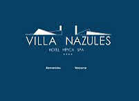 Hotel Villa Nazules **** Hpica - Spa. Almonacid de Toledo, Toledo