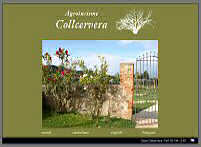 Agroturisme Collcervera. Olvan, Barcelona
