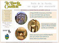 Apartamentos La Borda Castillon. Tierrantona, Huesca