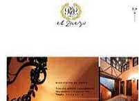 Apartamentos Rurales El Zarzo. Hervs, Cceres