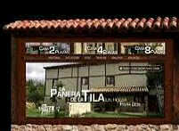 Casa rural La Panera de la Tila. Roscales de la Pea, Palencia