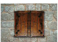 Casa rural La Casona de Villodrigo. Villodrigo, Palencia