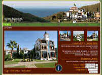Hotel Cortijo Molino de Santillan. Rincn de la Victoria, Mlaga