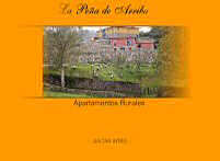 Apartamentos rurales La Pea de Arriba. Llanes, Asturias