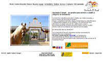 Hacienda El Boyal. Hotel Rural & Centro Ecuestre. Torrecera, Cdiz