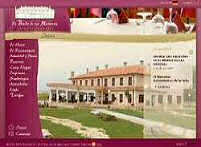Hotel Rural El Prado de las Merinas. Caleruega, Burgos
