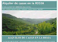 La Casa del Valle Encantado. Poyales-Enciso, La Rioja
