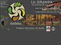 Apartamentos rurales La Seronda. Bueres-Caso, Asturias