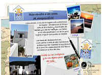 Casas del Atrapasueos. Caos de Meca, Cdiz