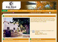 Casa Rural EL Precio Justo. Cortelazor, Huelva