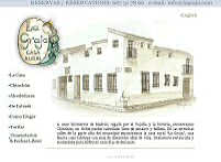 Casa rural La Graja. Chinchn, Madrid