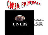 Comba Paintball. San Roque, Cdiz