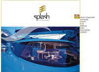 Splash Catamaranes. Alicante, Comunidad Valenciana