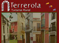 Terrerola Turisme Rural. Vall de Gallinera, Alicante