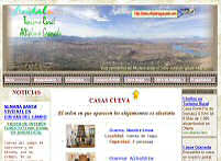 Turismo rural y activo en el Altiplano granadino