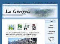 Apartamentos La Gergola. Pola de Somiedo, Asturias