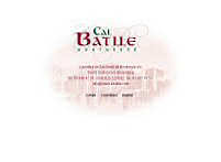 Hotel Restaurant Cal Batlle ****. Sant Celoni, Barcelona