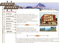 Hotel Azkue. Getaria, Guipzcoa