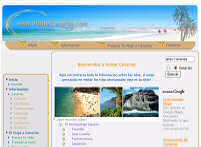 Visitar las Islas Canarias. Gua turstica
