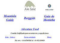 Guas de Montaa Jon Sanz. Marbella, Mlaga