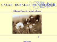 Casas Rurales Montemayor. Casas de lazaro, Albacete