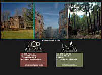 Apartamentos Los Aljezares. Gea de Albarracn, Teruel