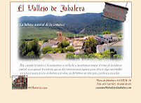 Casa Rural El Vallejo de Jabalera. Puebla de Don Francisco, Cuenca