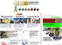 Estelrural - Turisme Rural Actiu. Les Useres, Castelln
